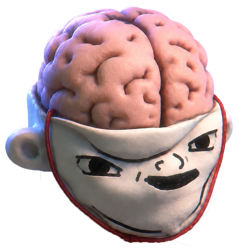 BRAINLET